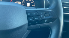 SEAT Leon 1.5 TSI EVO SE Dynamic 5dr Petrol Estate